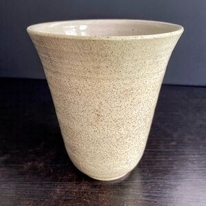 Studio pottery by F. Carlton Ball